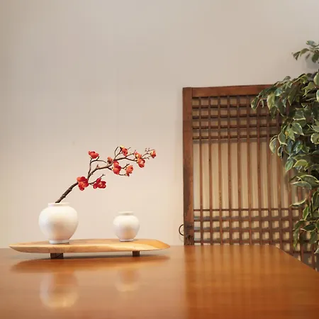Daom Wangsimni Apartment